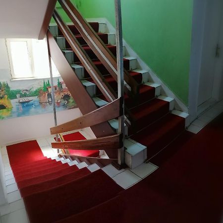 Hotel Mudanya Esterno foto