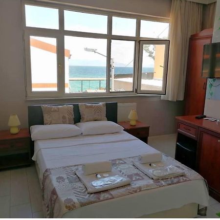 Hotel Mudanya Esterno foto