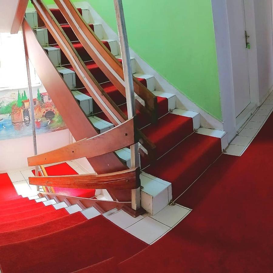 Hotel Mudanya Esterno foto