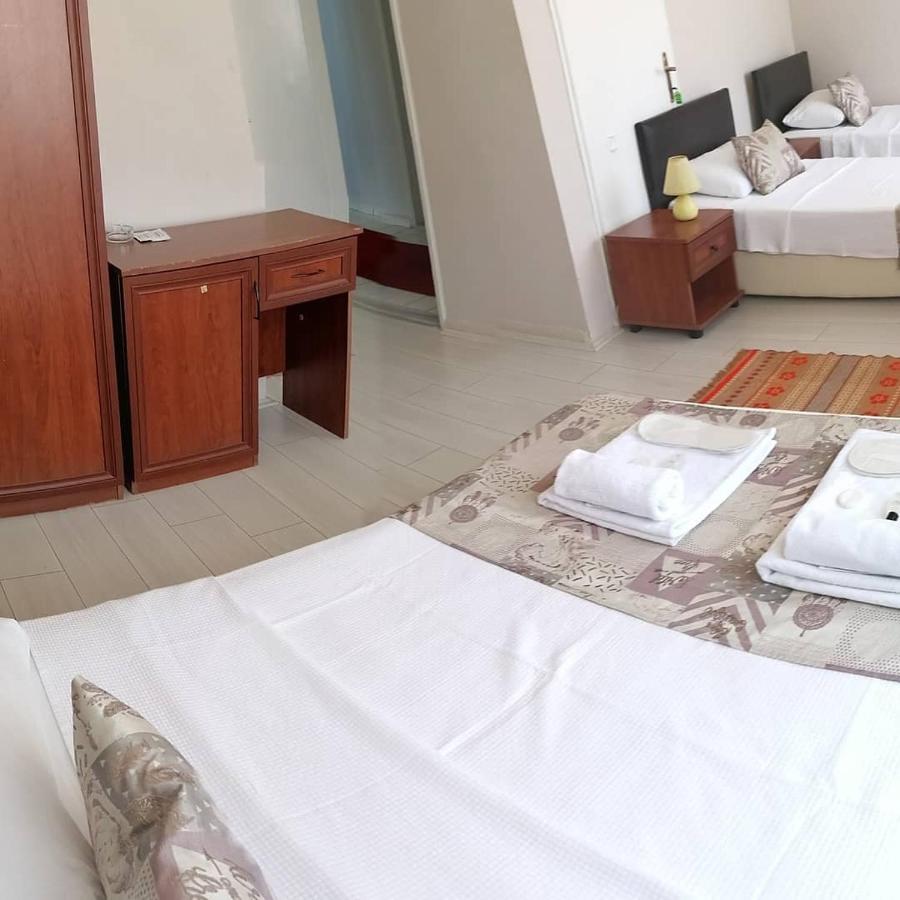 Hotel Mudanya Esterno foto