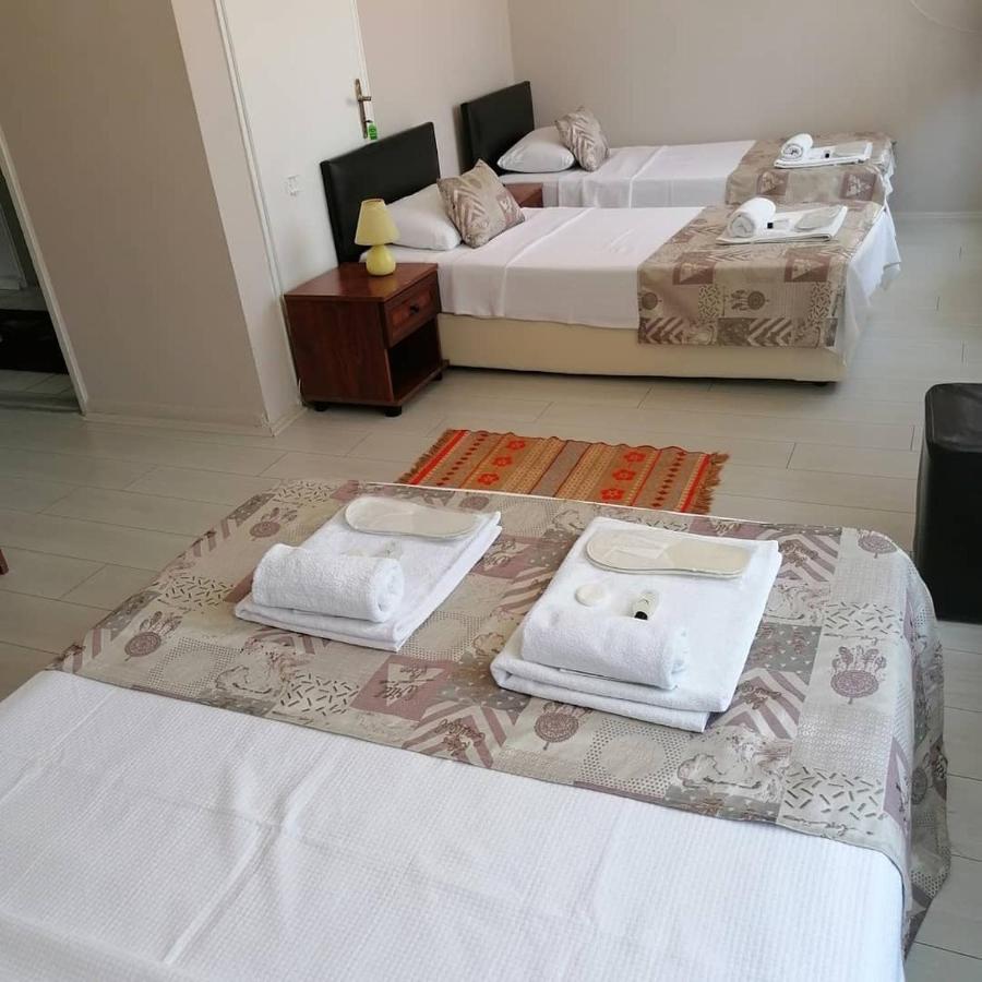 Hotel Mudanya Esterno foto
