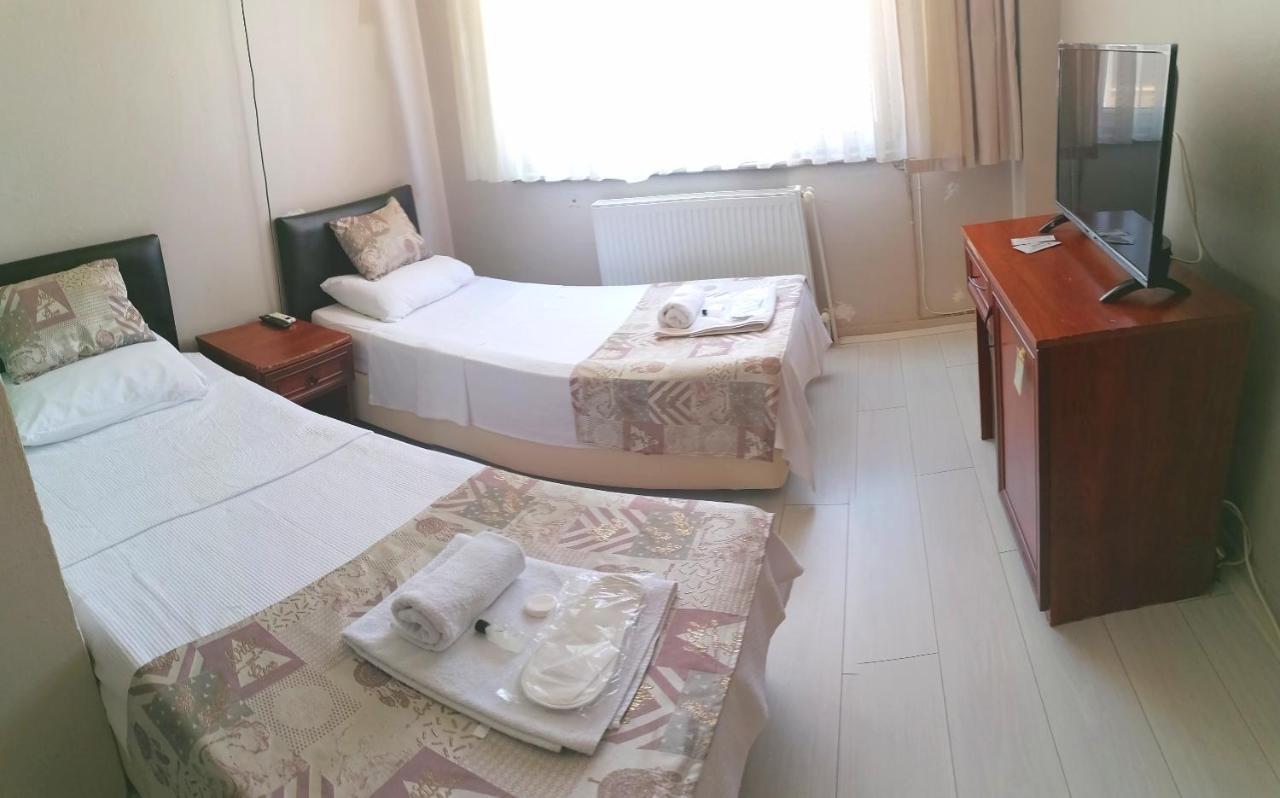 Hotel Mudanya Esterno foto