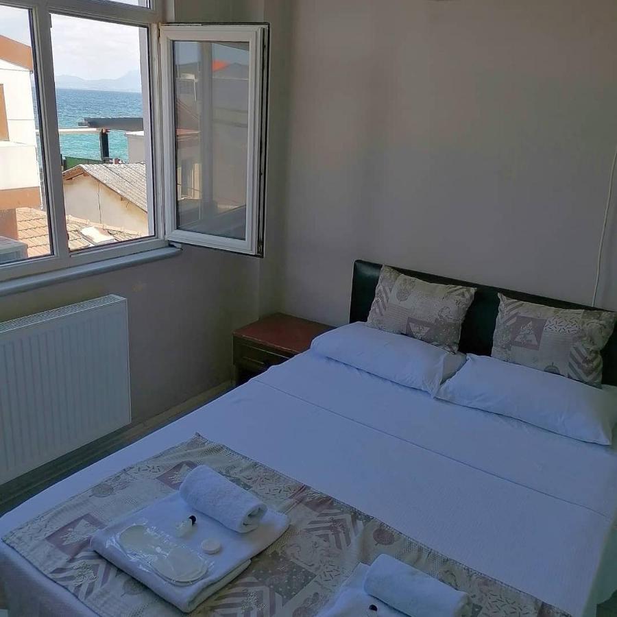 Hotel Mudanya Esterno foto