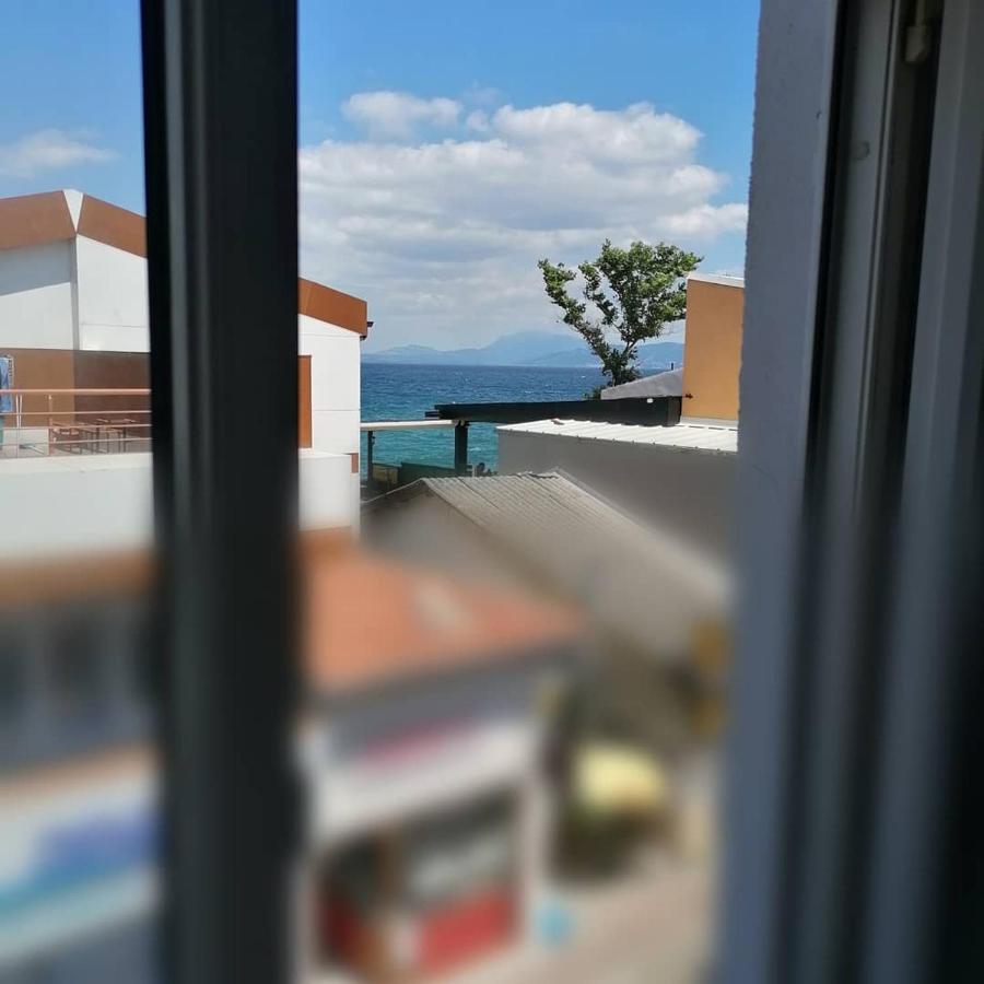 Hotel Mudanya Esterno foto