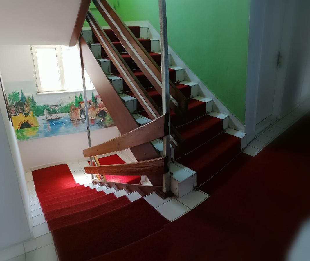 Hotel Mudanya Esterno foto