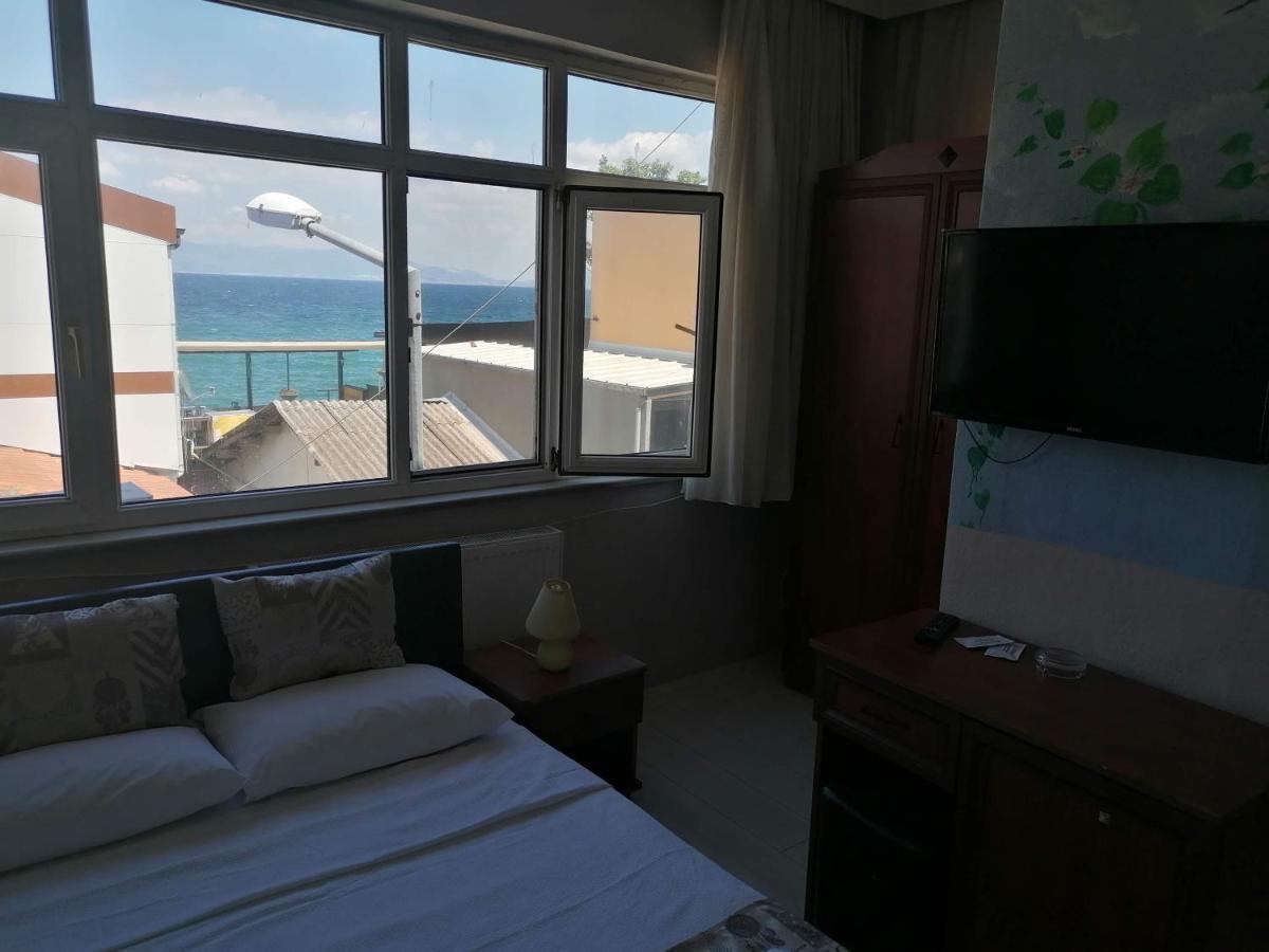 Hotel Mudanya Esterno foto