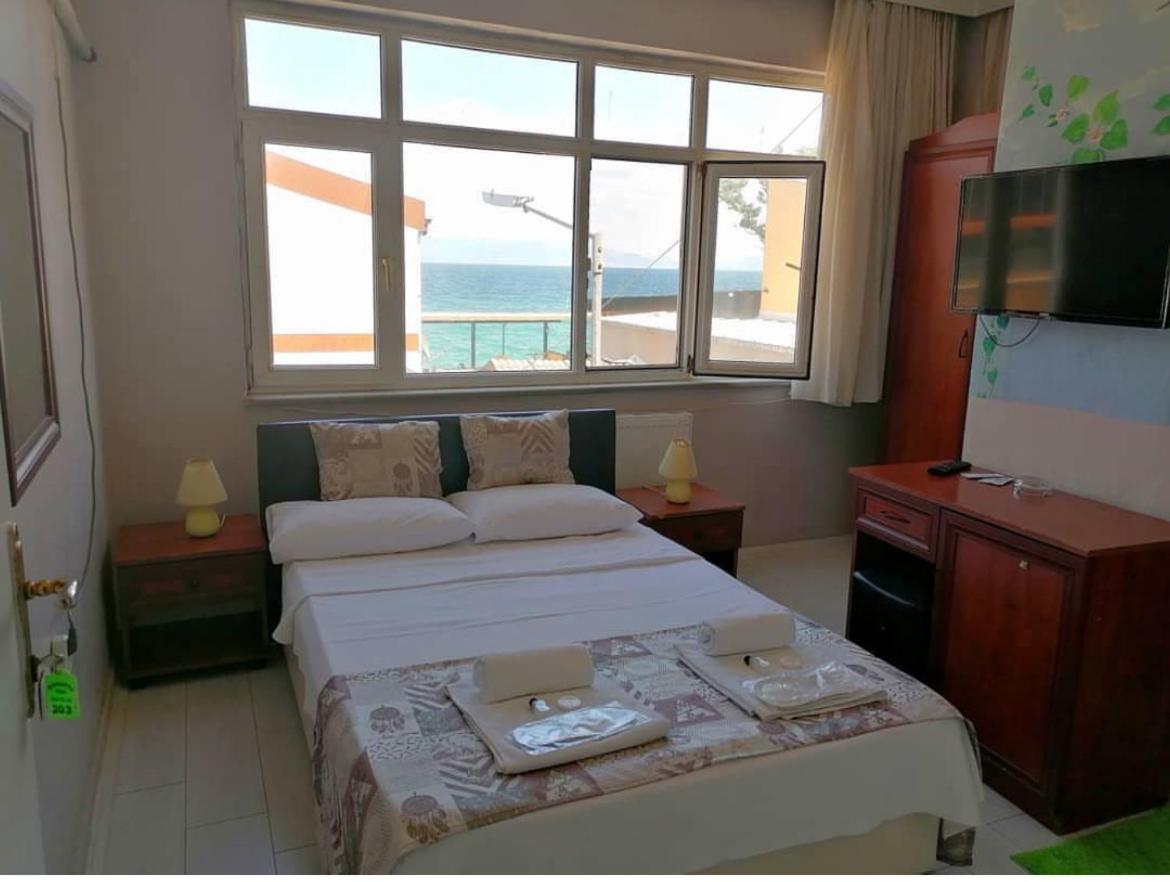 Hotel Mudanya Esterno foto