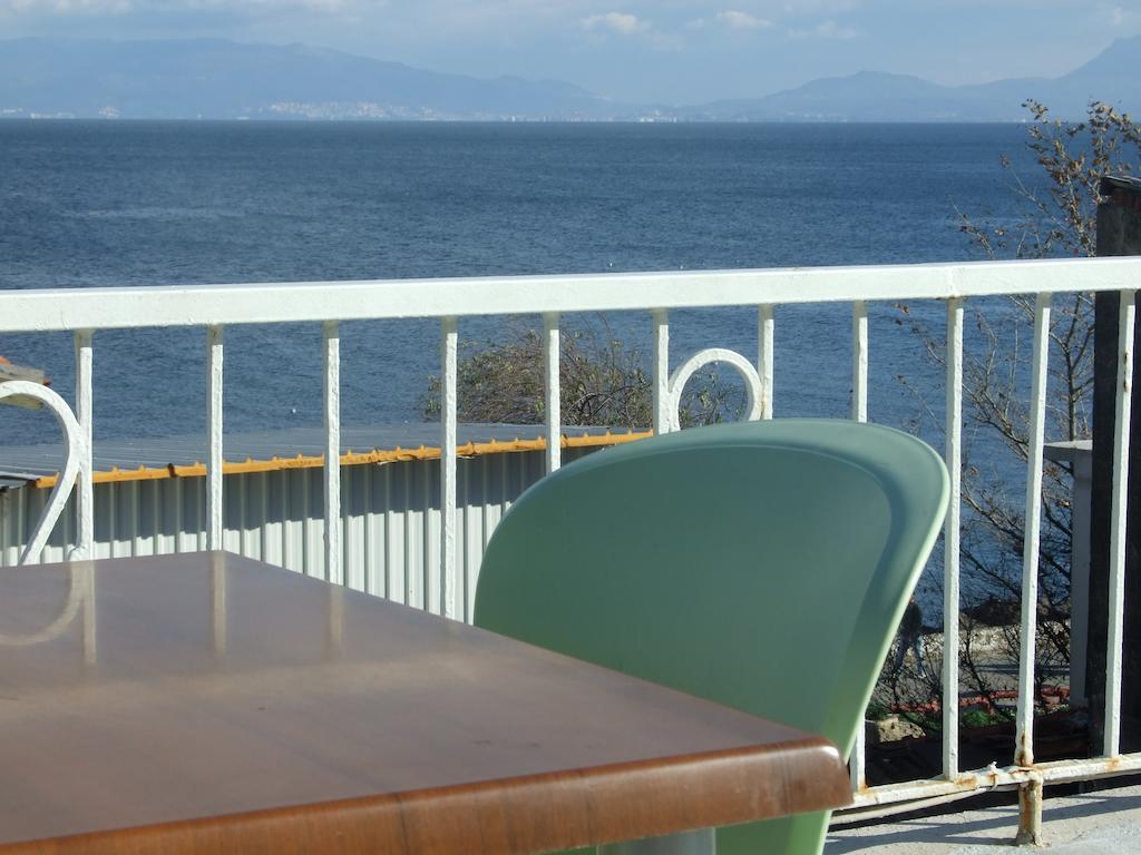 Hotel Mudanya Esterno foto