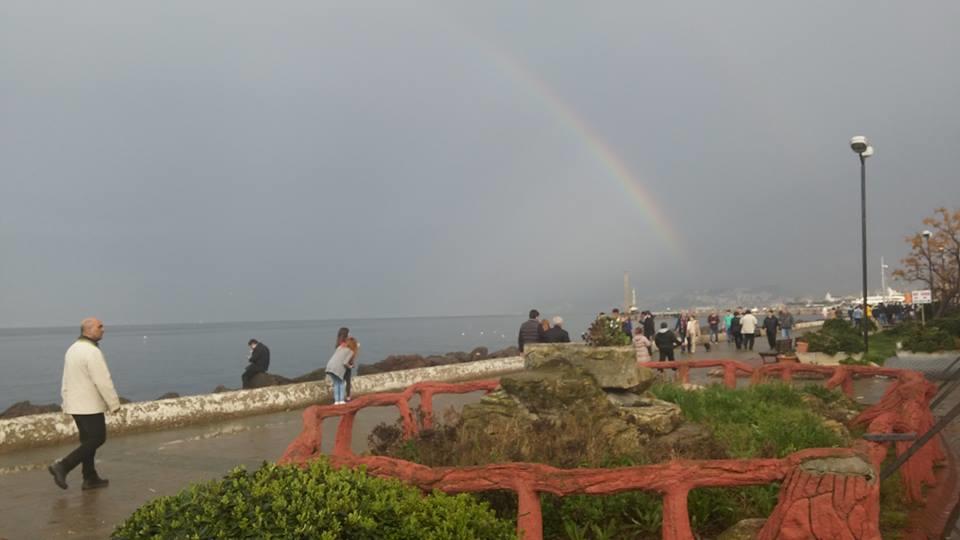 Hotel Mudanya Esterno foto